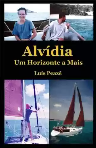 Livro PDF: Alvidia - Um Horizonte a Mais