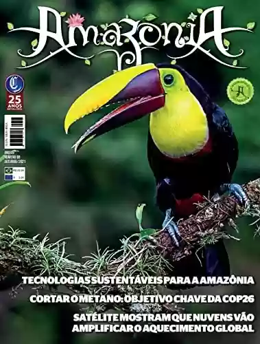 Livro PDF: Amazonia 98