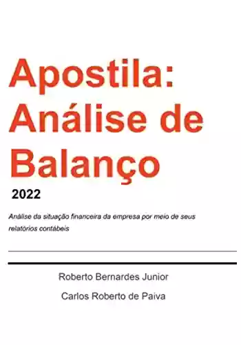 Livro PDF: Análise De Balanço