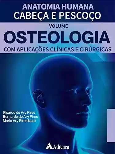 Capa do livro: Anatomia Humana Cabeça e Pescoço - Vol. Osteologia com Aplic. Clín. e Cirúrg. (eBook): A 12-Week Study Through the Choicest Psalms (The Walk Series) - Ler Online pdf