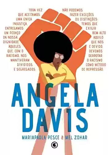 Livro PDF Angela Davis: Edição Brasileira