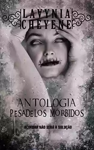 Livro PDF Antologia Pesadelos Mórbidos