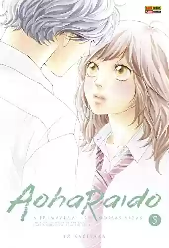 Livro PDF: Aoharaido - vol. 5 (Aohairado)