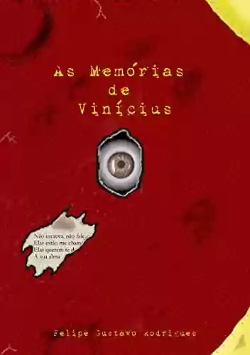 Livro PDF As Memórias de Vinícius