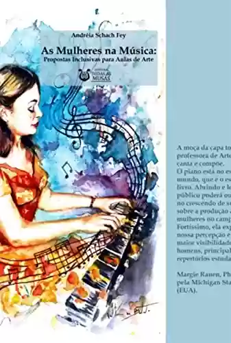 Livro PDF: As Mulheres Na Música