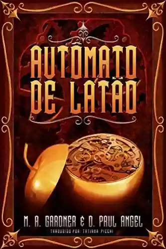 Livro PDF Autômato de Latão