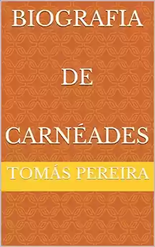 Livro PDF Biografia de Carnéades