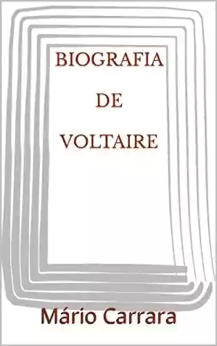Livro PDF: Biografia De Voltaire