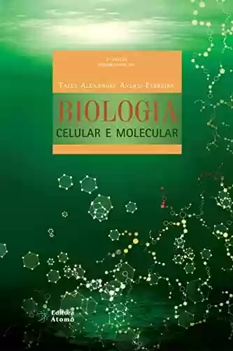 Livro PDF: Biologia Celular e Molecular