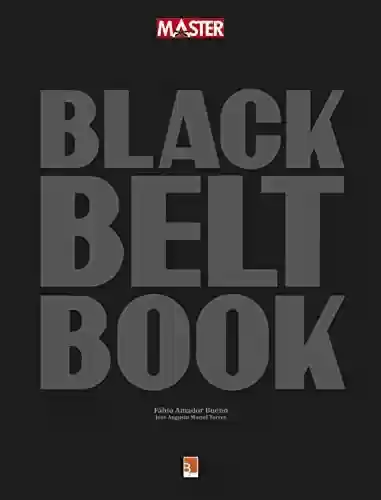 Livro PDF: Black Belt Book