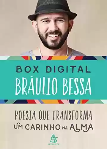 Capa do livro: Box Bráulio Bessa - Ler Online pdf