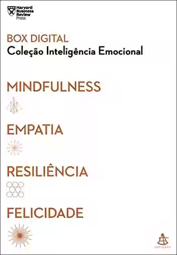 Livro PDF: Box Digital – Coleção Inteligência Emocional (Coleção Inteligência Emocional - HBR)