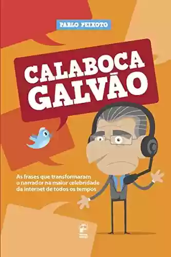 Livro PDF: Calaboca Galvão