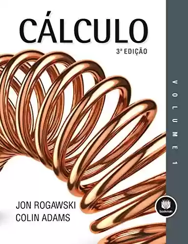 Capa do livro: Cálculo - Volume 1 - Ler Online pdf