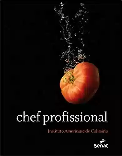 Livro PDF: Chef profissional