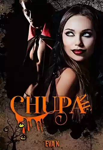 Capa do livro: CHUPA-ME: uma sátira vampiresca - Ler Online pdf