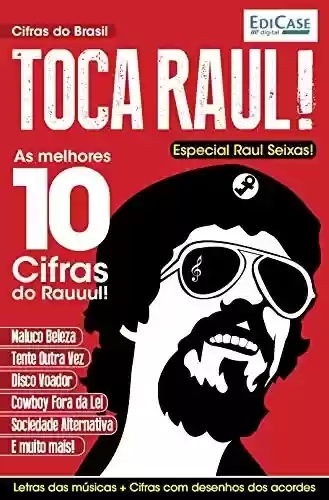 Livro PDF: Cifras do Brasil Ed. 16 - Toca Raul