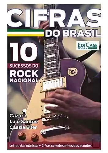 Livro PDF: Cifras Do Brasil Ed. 4 - Rock Nacional