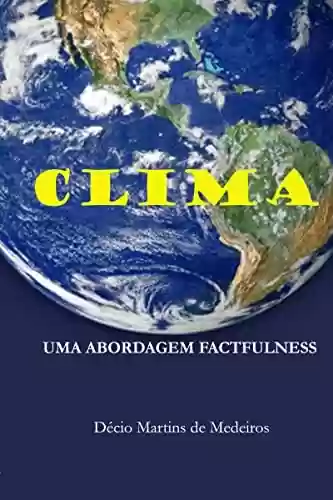 Livro PDF: CLIMA: Uma abordagem factfulness