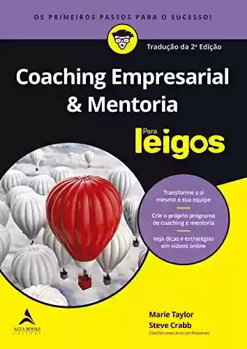 Livro PDF: Coaching Empresarial & Mentoria Para Leigos