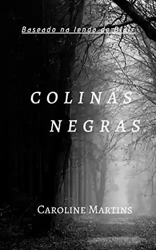 Livro PDF Colinas Negras