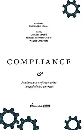 Livro PDF: Compliance: fundamentos e reflexões para integridade nas empresas