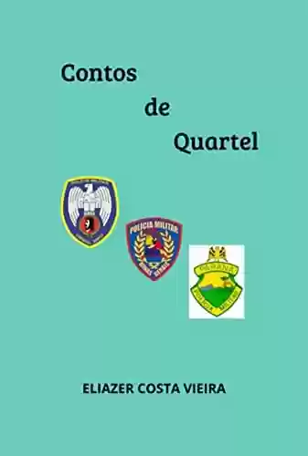 Livro PDF: Contos De Quartel