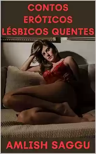 Livro PDF: contos eróticos lésbicos quentes
