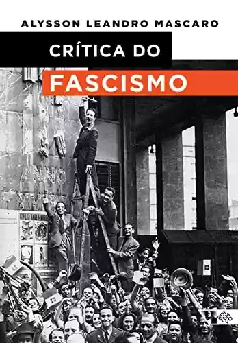 Livro PDF Crítica do fascismo