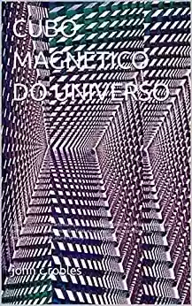 Livro PDF CUBO MAGNÉTICO DO UNIVERSO