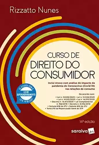 Livro PDF: Curso de Direito do Consumidor