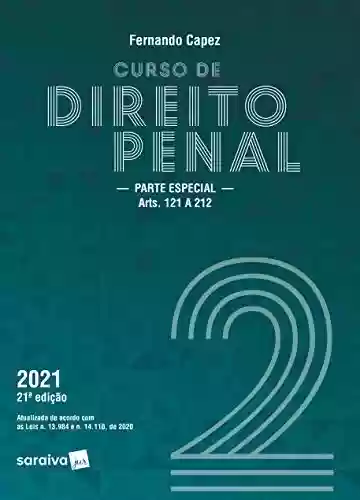 Livro PDF: Curso de Direito Penal - Volume 2