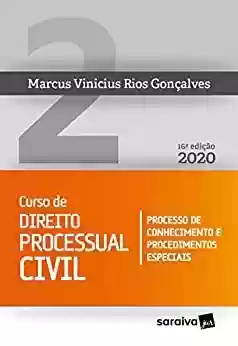 Livro PDF: Curso de Direito Processual Civil V 2 - Processo de Conhecimento e Procedimentos Especiais