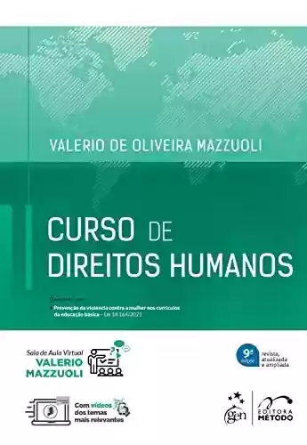 Livro PDF: Curso de Direitos Humanos