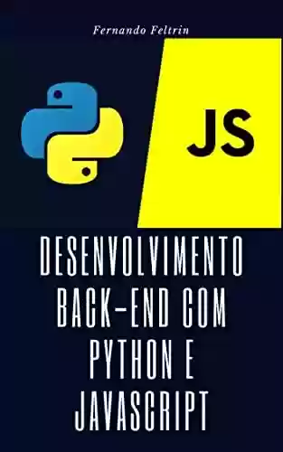 Livro PDF Desenvolvimento Back-end com Python e JavaScript