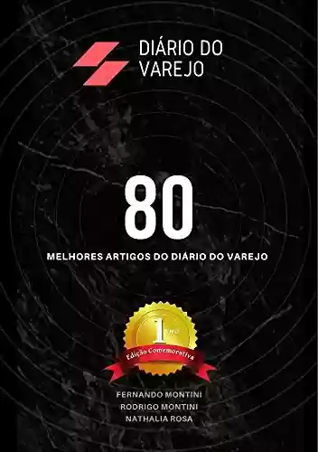 Livro PDF: Diário do Varejo - Edição Comemorativa de 1 Ano