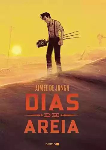 Livro PDF Dias de areia