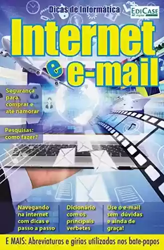 Livro PDF: Dicas de Informática Ed. 2 - Internet