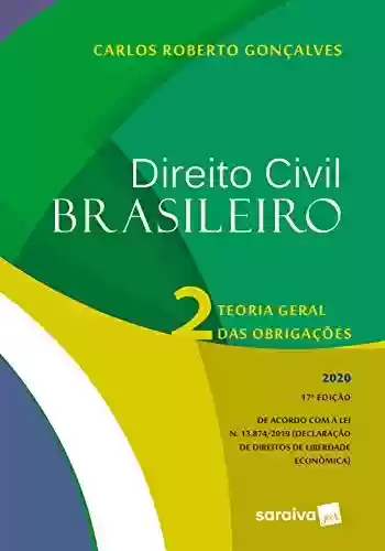 Livro PDF: Direito Civil Brasileiro Vol. 2 - Teoria geral das obrigações
