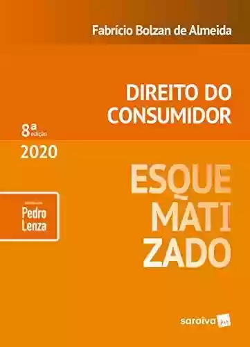 Livro PDF Direito do Consumidor Esquematizado - 8ª Ed. 2020