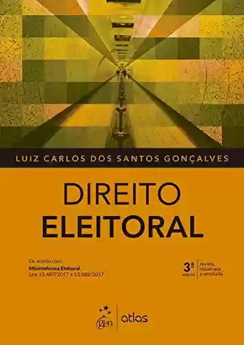 Livro PDF: Direito Eleitoral