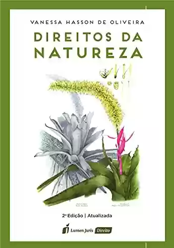 Livro PDF: Direitos da Natureza, 2ª edição atualizada