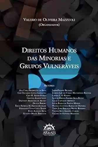 Livro PDF Direitos Humanos das Minorias e Grupos Vulneraveis