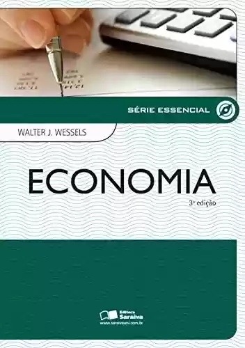 Livro PDF ECONOMIA