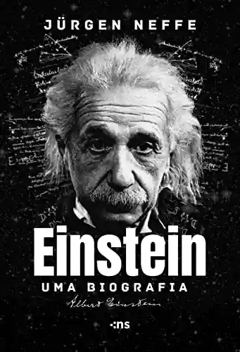 Livro PDF: Einstein: Uma biografia