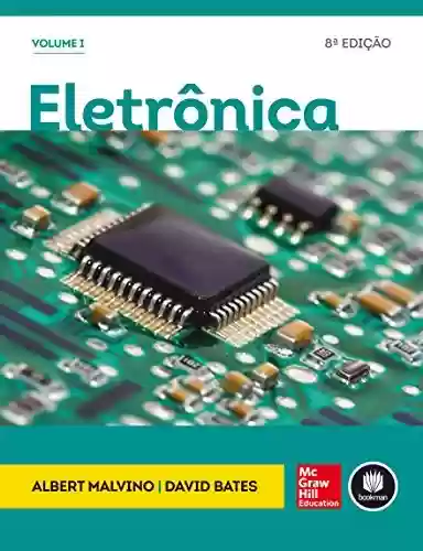 Livro PDF: Eletrônica - Volume 1