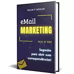 Livro PDF: eMail Marketing - dicas de ouro