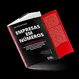 Livro PDF: Empresas em Números : Evite os 129 erros cometidos pela empresas endividadas.