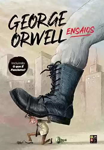 Livro PDF Ensaios - George Orwell