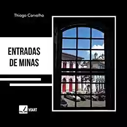 Livro PDF: Entradas de Minas